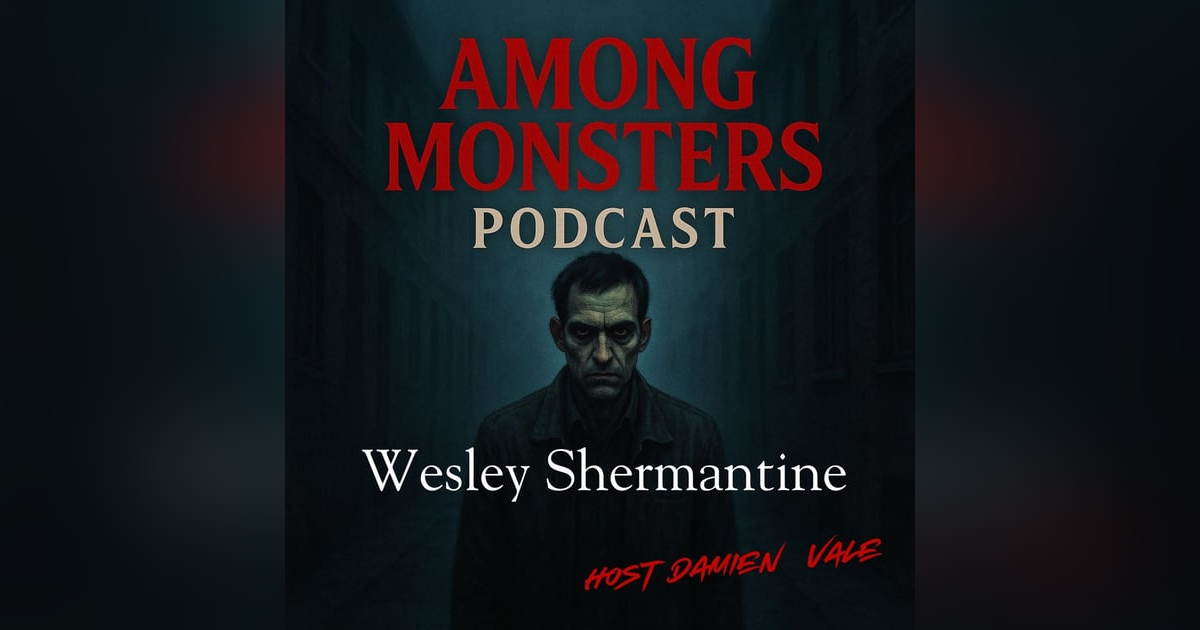 Wesley Shermantine: The Speed Freak Killer – Rage, Meth, and the Wells of Death Wesley Shermantine: The Speed Freak Killer – Rage, Meth, and the Wells of Death