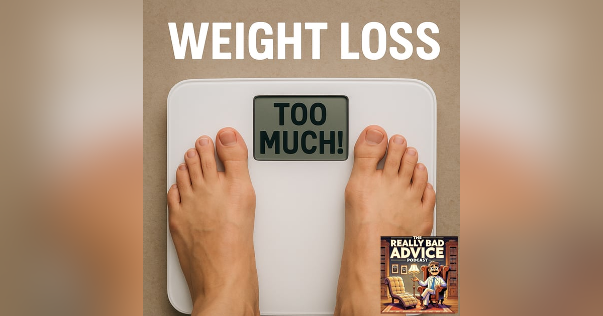 Losing Weight Losing Weight