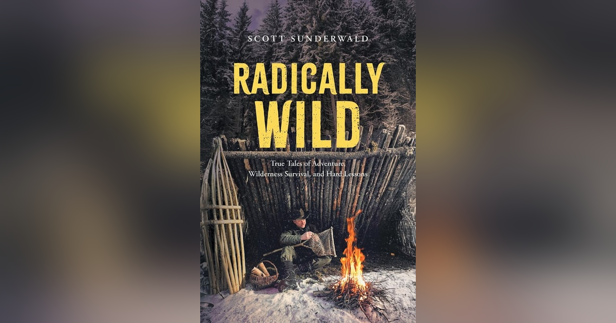 Ep 79- Radically Wild Ep 79- Radically Wild