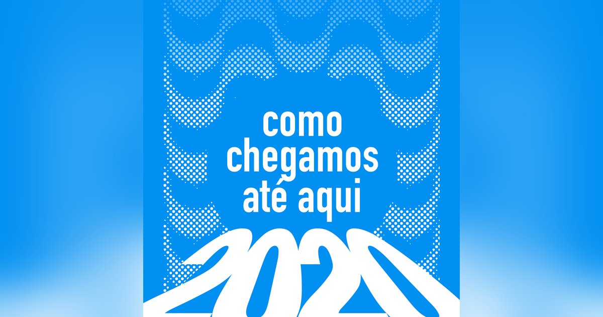 Rio, 2020: Saudade do ex Rio, 2020: Saudade do ex