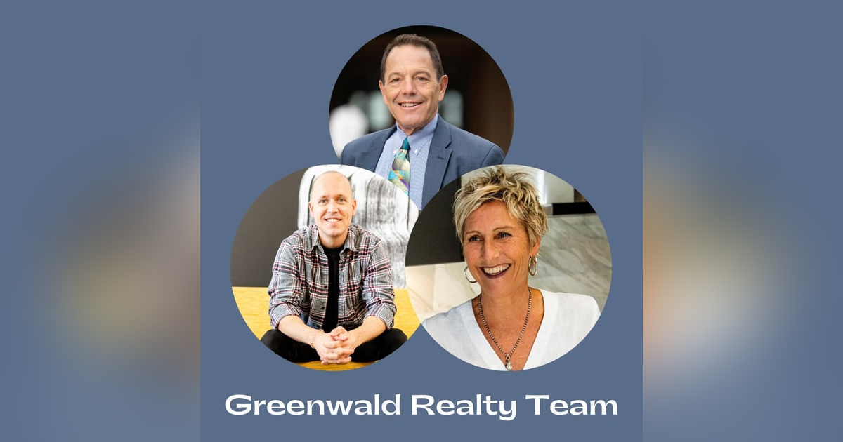 Ep. 24 Housing Options for Older Adults, from a Realty Team Unlike Any Other Ep. 24 Housing Options for Older Adults, from a Realty Team Unlike Any Other