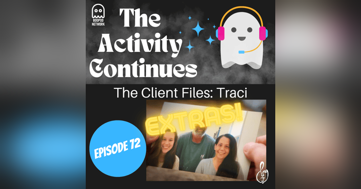 image for Episode 72: Extras