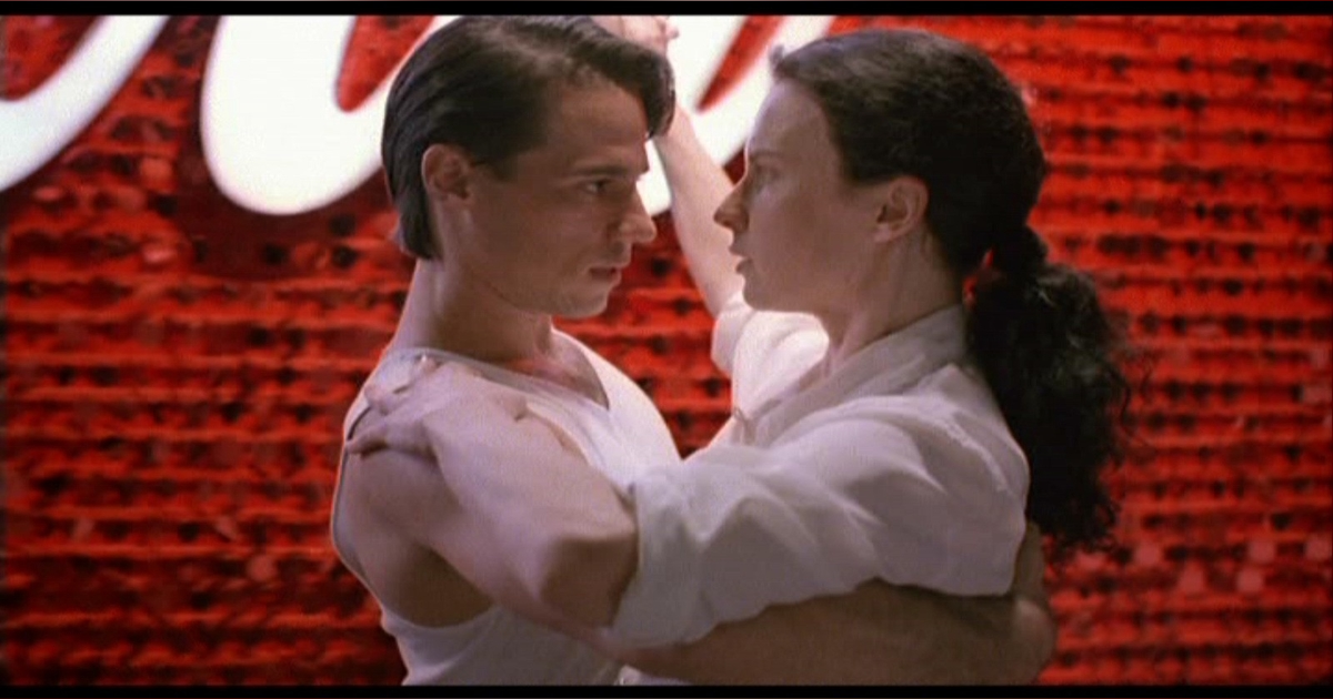Midweek Mention... Strictly Ballroom Midweek Mention... Strictly Ballroom
