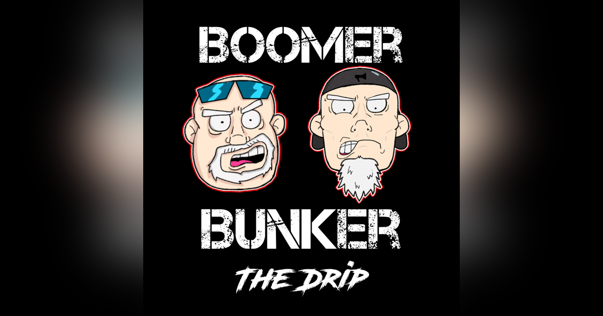 The Drip | Episode 011 The Drip | Episode 011