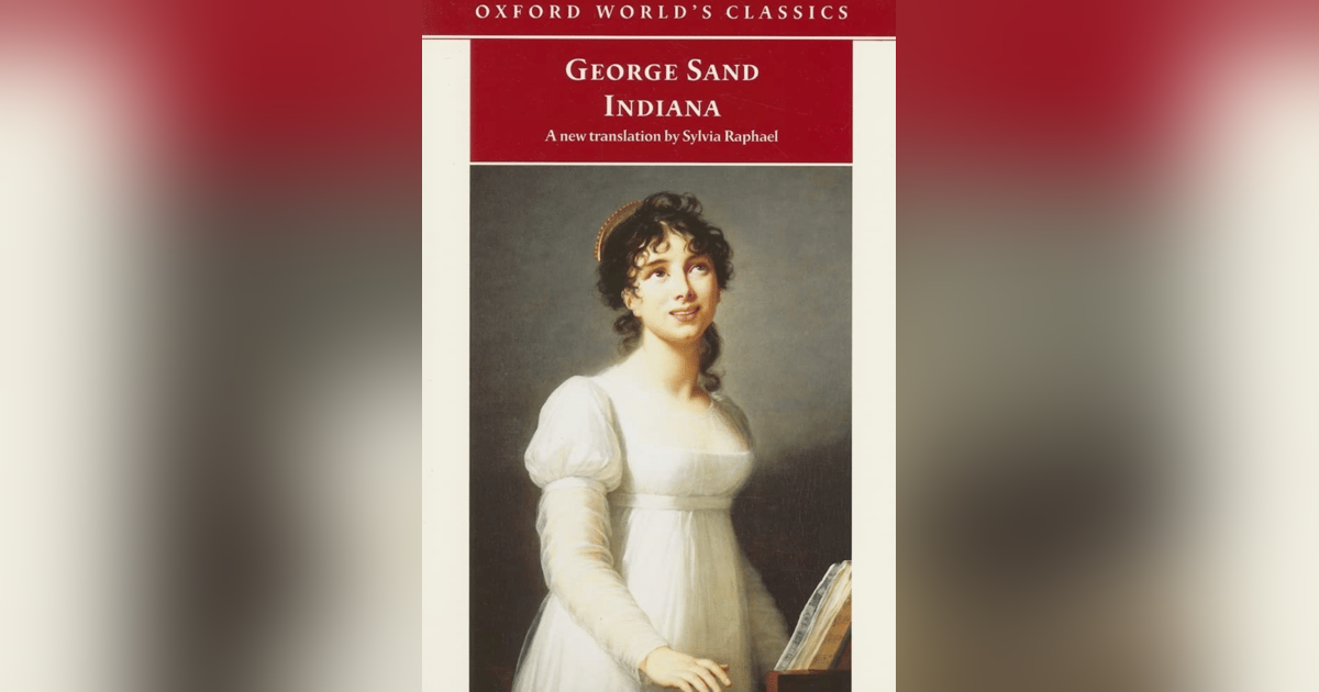 152 George Sand 152 George Sand