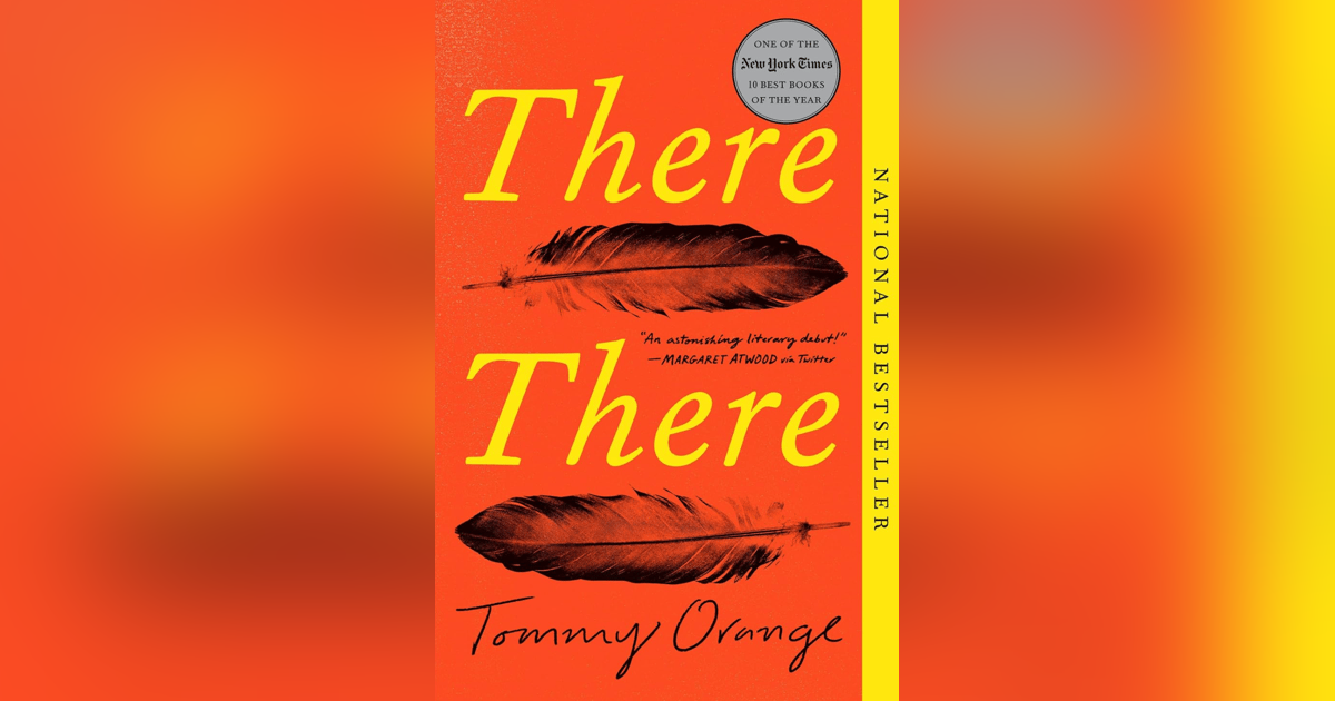 264 HoL Presents Tommy Orange's 264 HoL Presents Tommy Orange's