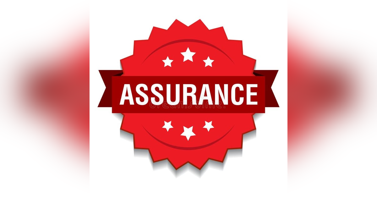 How Do We Make Our Calling and Election Sure? How Can We Make Sure We are Saved? Assurance of Salvation Reading 2nd Peter 1 #327 How Do We Make Our Calling and Election Sure? How Can We Make Sure We are Saved? Assurance of Salvation Reading 2nd Peter 1 #327