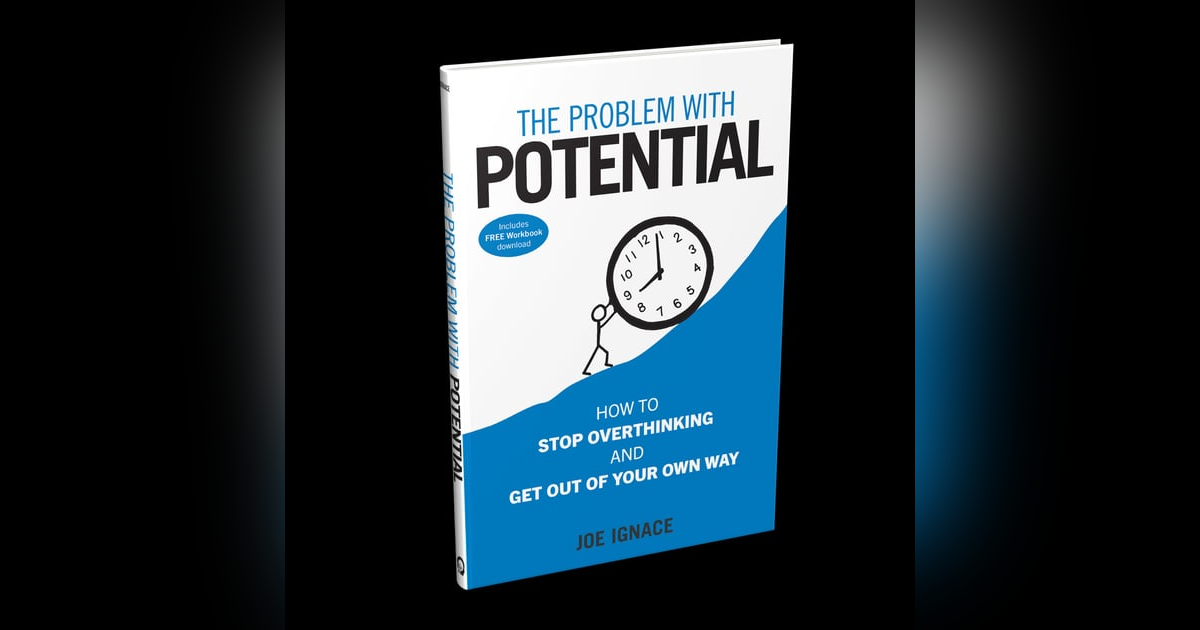 The Problem with Potential The Problem with Potential