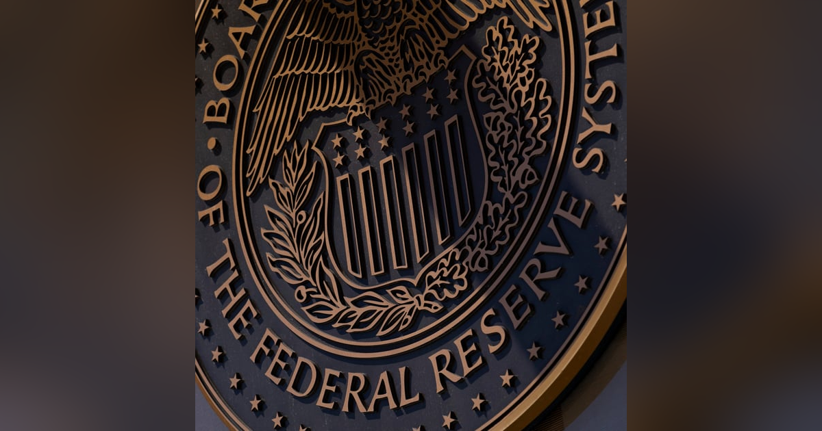 The Fed is expected to cut rates. Here's why. The Fed is expected to cut rates. Here's why.