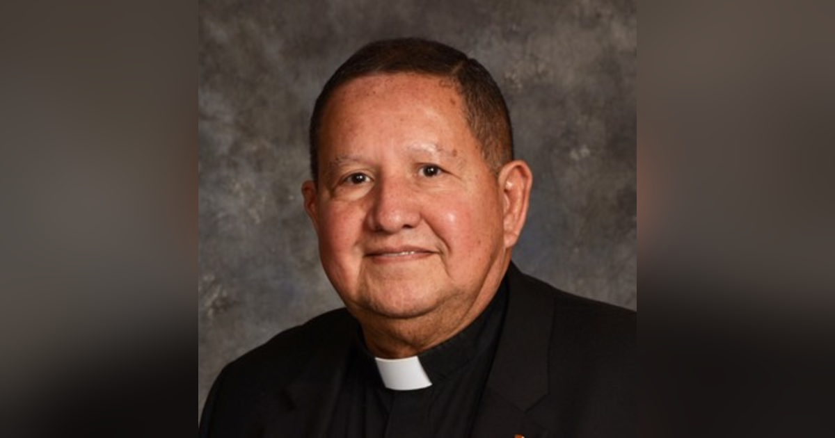 Carolina Catholic Homily of The Day Featuring Reverend Carlos Medina of St. Patrick’s Cathedral of Charlotte Carolina Catholic Homily of The Day Featuring Reverend Carlos Medina of St. Patrick’s Cathedral of Charlotte