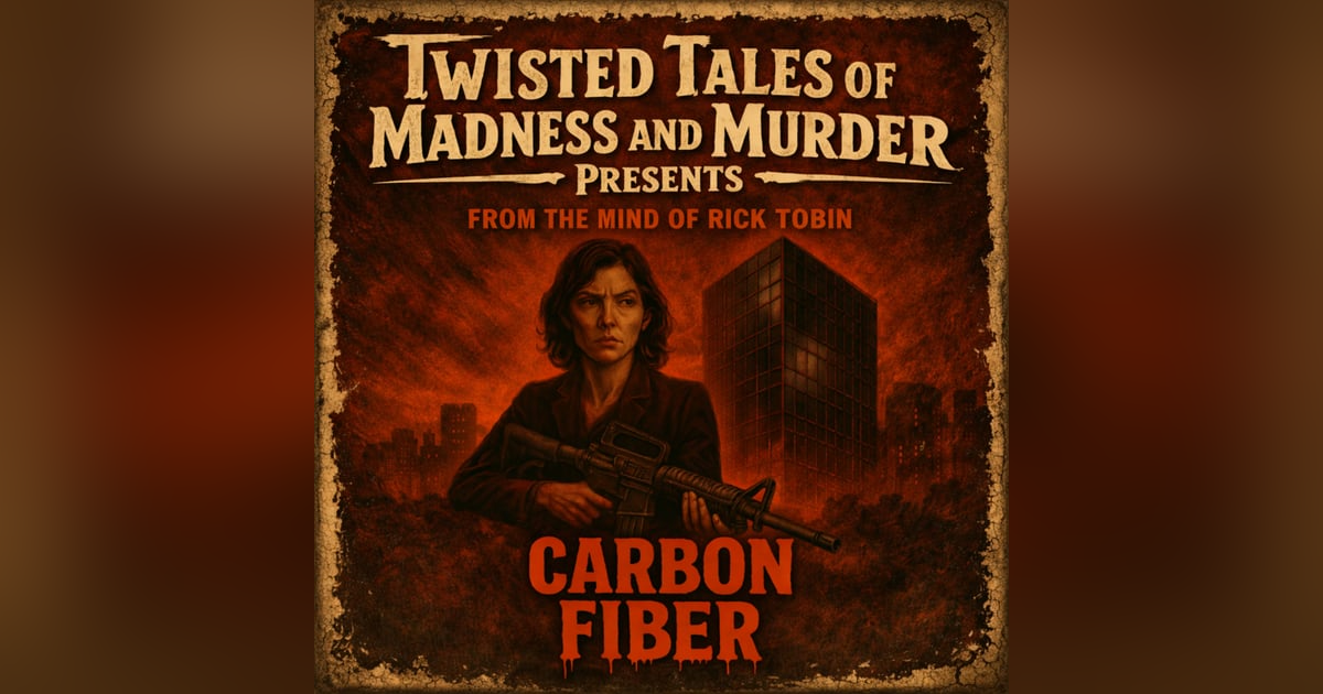 Carbon Fiber Carbon Fiber