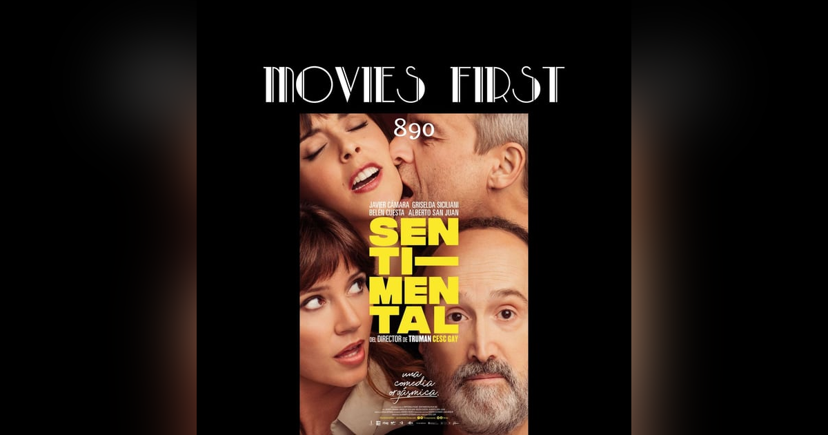 The People Upstairs (Comedy) (the @MoviesFirst review) The People Upstairs (Comedy) (the @MoviesFirst review)