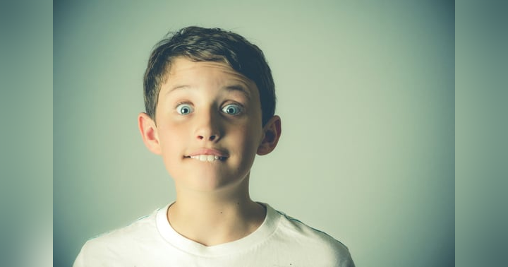 image for How to Help an Anxious Child