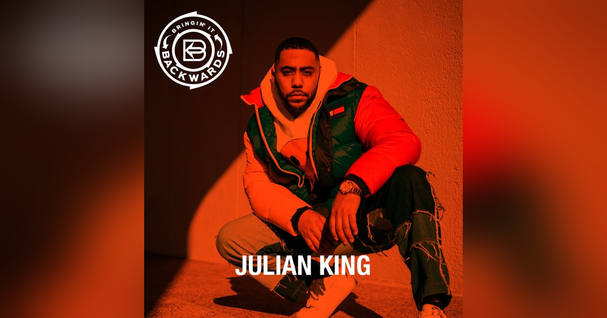 Interview with Julian King Interview with Julian King