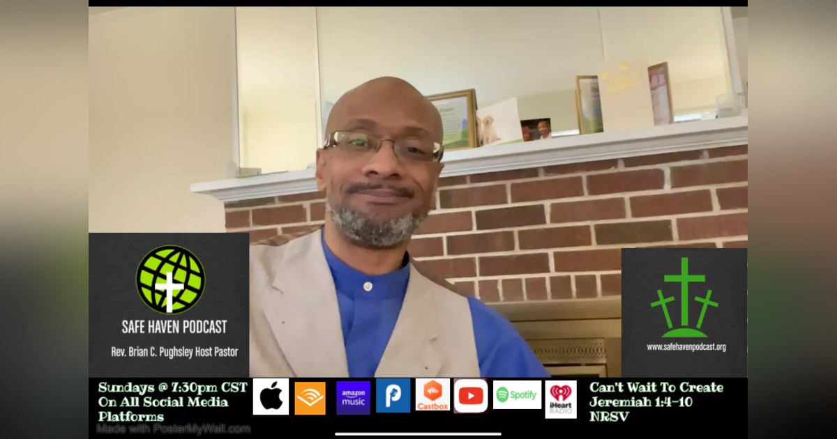 Can’t Wait To Create Can’t Wait To Create