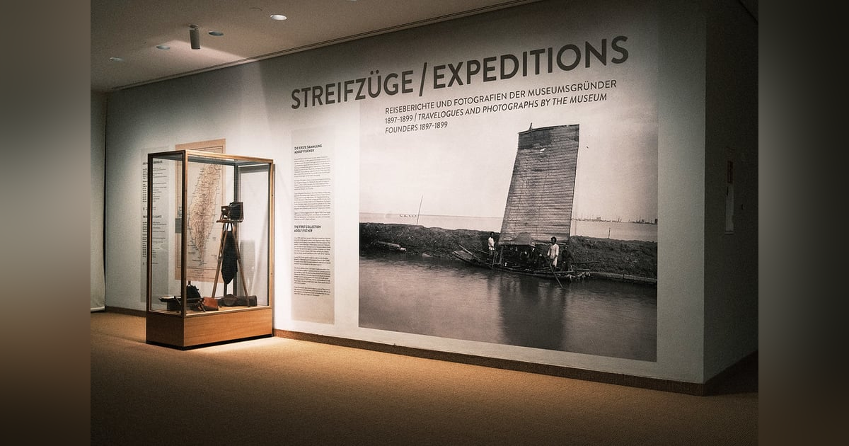 Wanderings Through Formosa (1898) – Part 3 – S5-E49 Wanderings Through Formosa (1898) – Part 3 – S5-E49