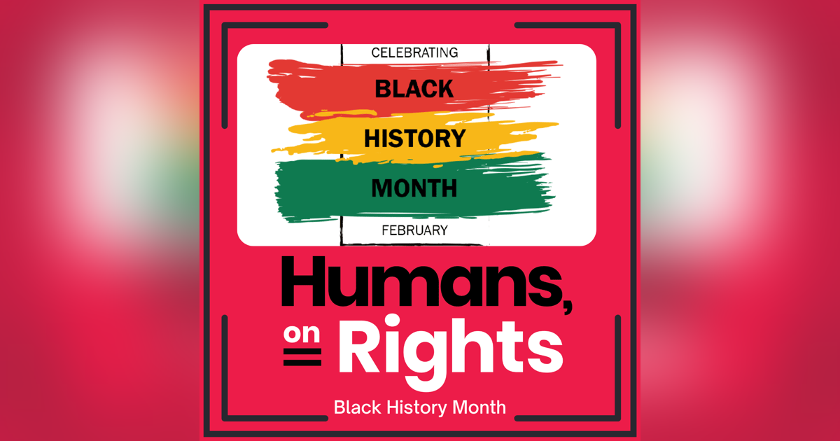 Black Resistance: Remember, Recognize and Educate Black Resistance: Remember, Recognize and Educate