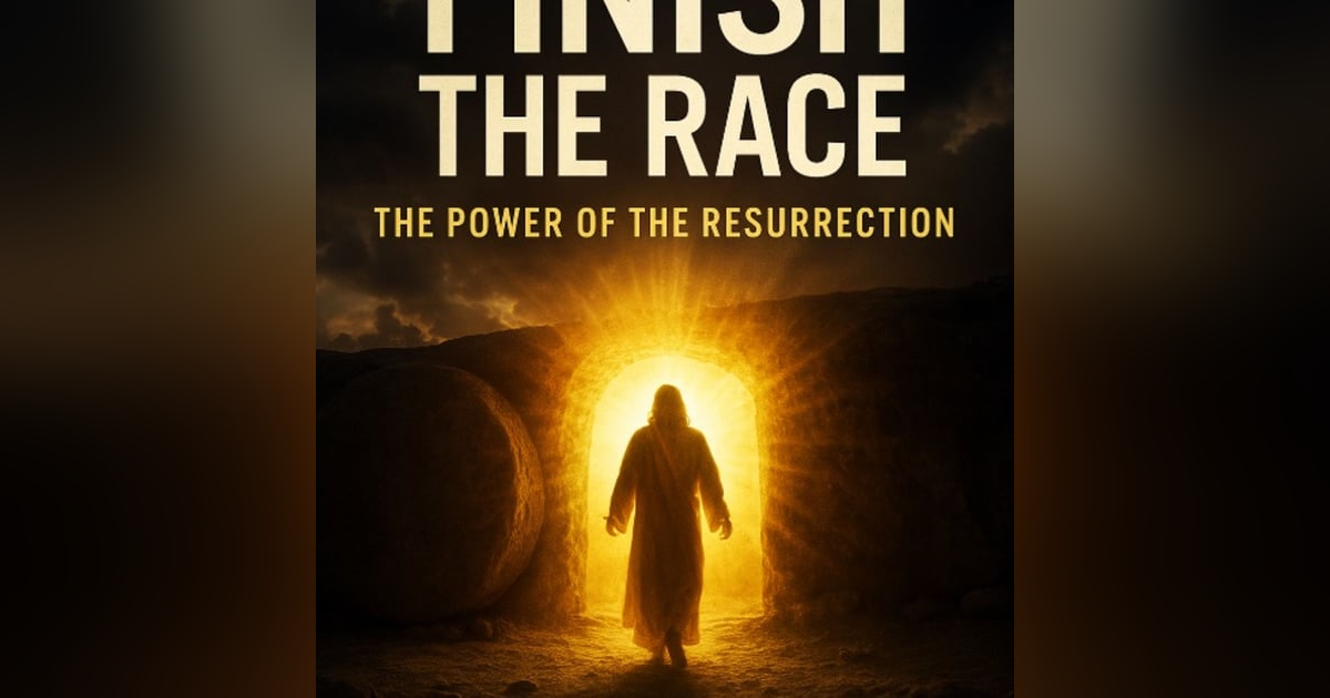 Resurrection Sunday: Empty Tomb, Full Victory! Resurrection Sunday: Empty Tomb, Full Victory!
