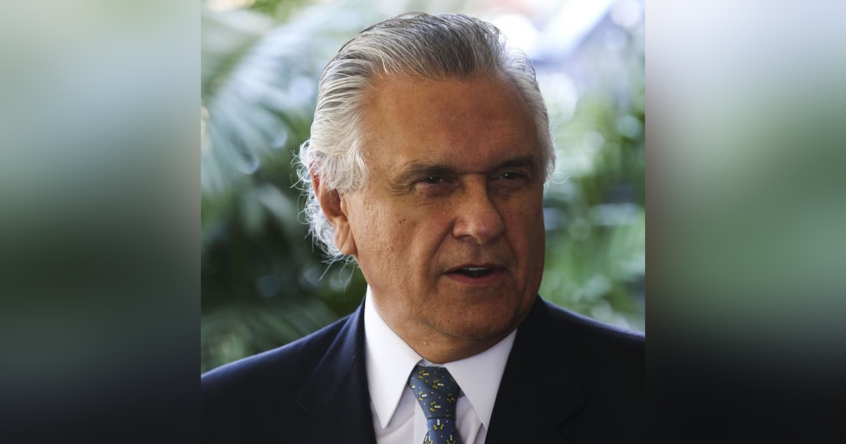 ‘Por enquanto, nada muda’, diz jurista sobre Ronaldo Caiado ‘Por enquanto, nada muda’, diz jurista sobre Ronaldo Caiado