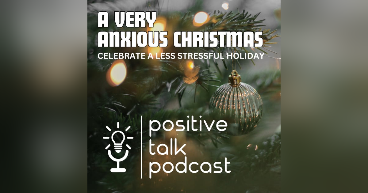 A VERY ANXIOUS CHRISTMAS A VERY ANXIOUS CHRISTMAS