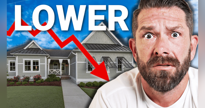 image for 2026 Mortgage Interest Rates May SURPRISE You