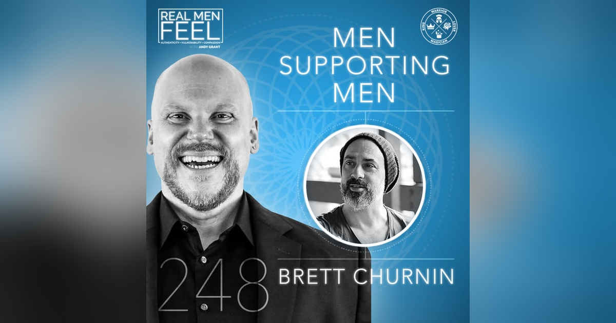 Men Supporting Men Men Supporting Men