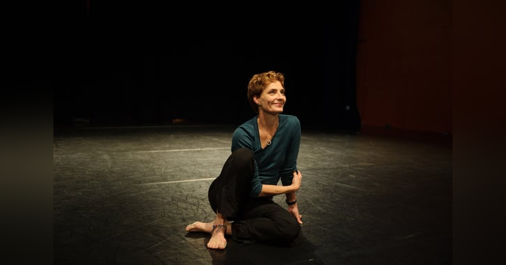 image for Pioneering Dance as Technique