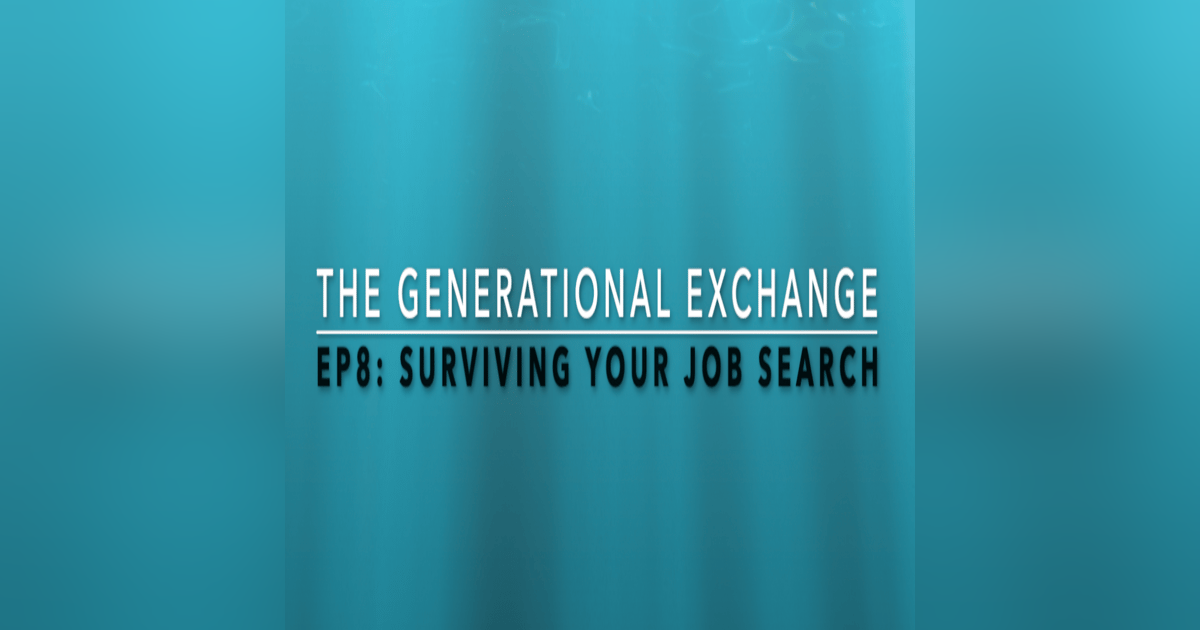 Surviving your job search Surviving your job search