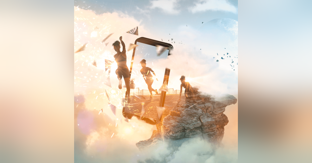 Busting Through Adversity: Denise Wester's Journey to Finding Personal Power Busting Through Adversity: Denise Wester's Journey to Finding Personal Power