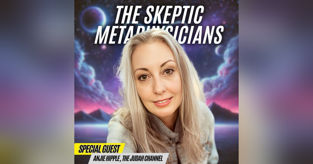 More Wisdom from the Angelic Collective Judah More Wisdom from the Angelic Collective Judah