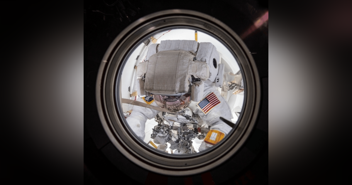 #274 Marte | El Reto del Aislamiento Espacial #274 Marte | El Reto del Aislamiento Espacial