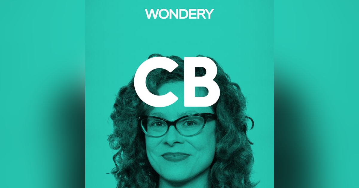 Cat Bohannon (on the female body and evolution) Cat Bohannon (on the female body and evolution)