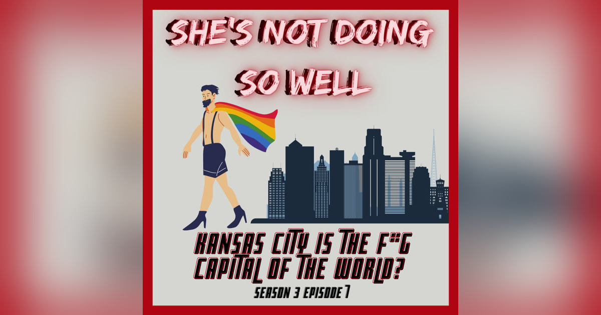 Is Kansas City The F Capital of the World? (Gay Travel & Problematic Slurs) Is Kansas City The F Capital of the World? (Gay Travel & Problematic Slurs)