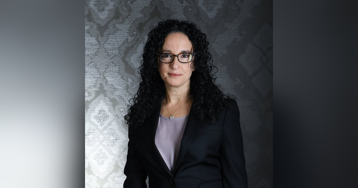 Debora Cahn on ‘The Diplomat’ and “using your words” Debora Cahn on ‘The Diplomat’ and “using your words”