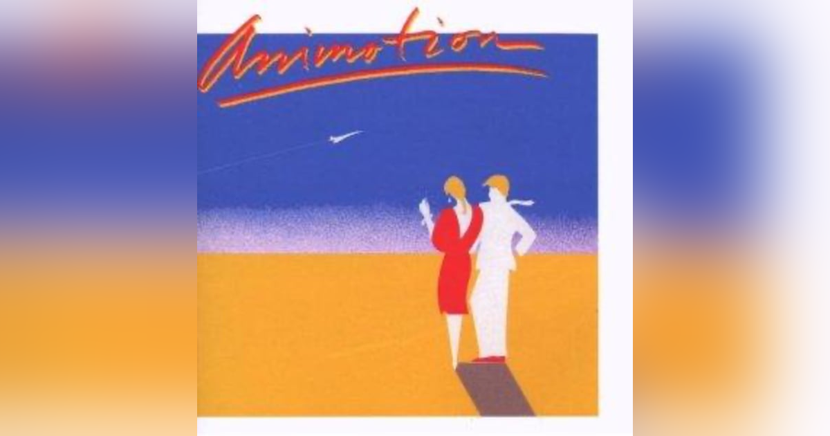 53: Animotion, "Obsession" 53: Animotion, "Obsession"