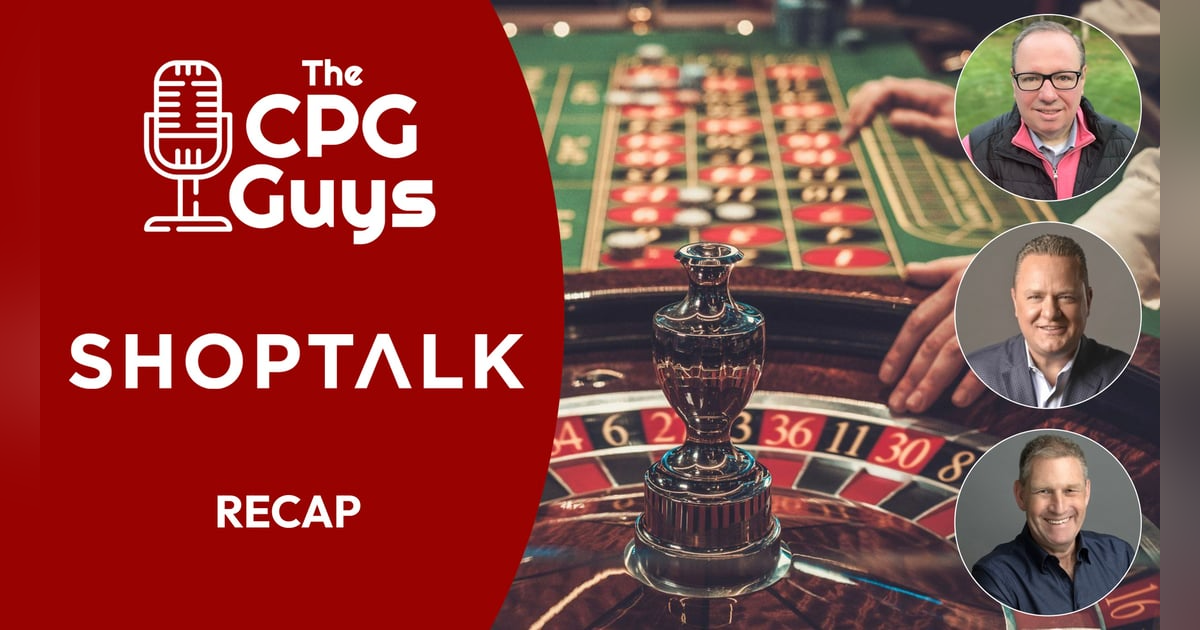 Shoptalk 2024 Recap Shoptalk 2024 Recap