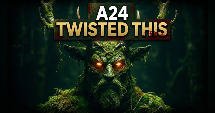 image for The Green Knight Explained: A24 Arthurian Mythology Breakdown