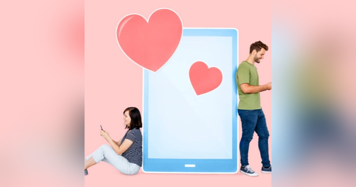 Dating by Influence (Social Media Effect) Dating by Influence (Social Media Effect)
