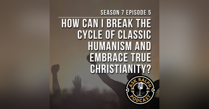 image for How Can Embracing True Christianity Transform My Life?