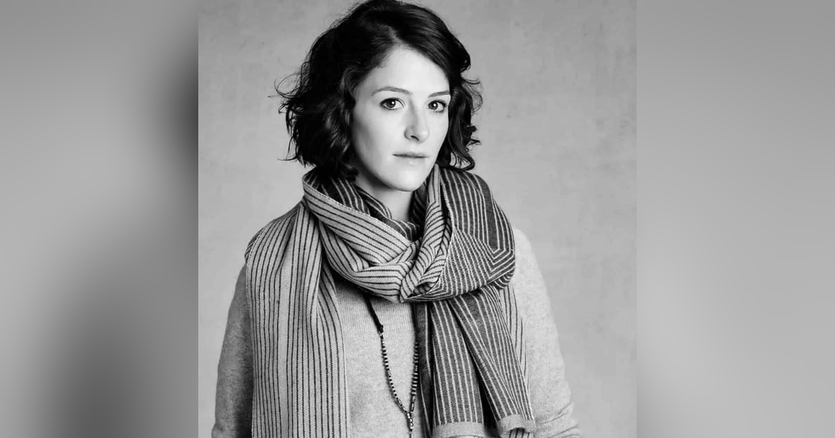 546: Maxine Bédat, part 2: Systemic Change Begins With Personal Change 546: Maxine Bédat, part 2: Systemic Change Begins With Personal Change
