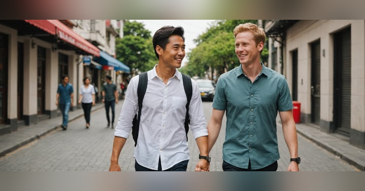 image for Understanding Abandonment Issues in Gay Men: Navigating Fear of Rejection and Building Healthy Relationships