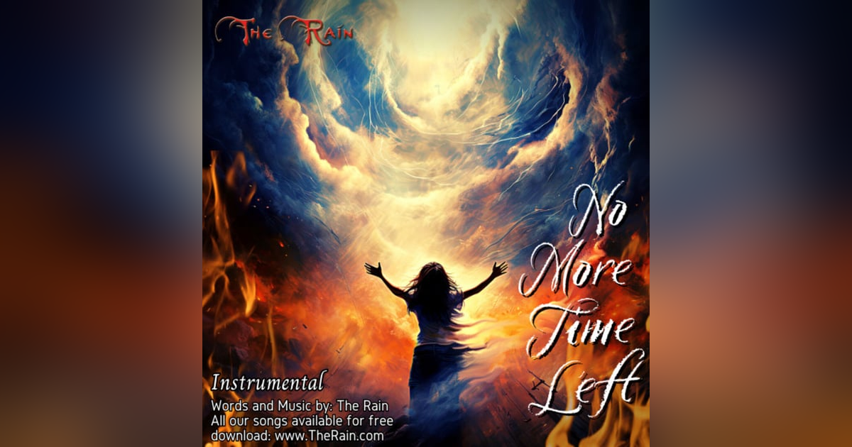 No More Time Left - Instrumental No More Time Left - Instrumental