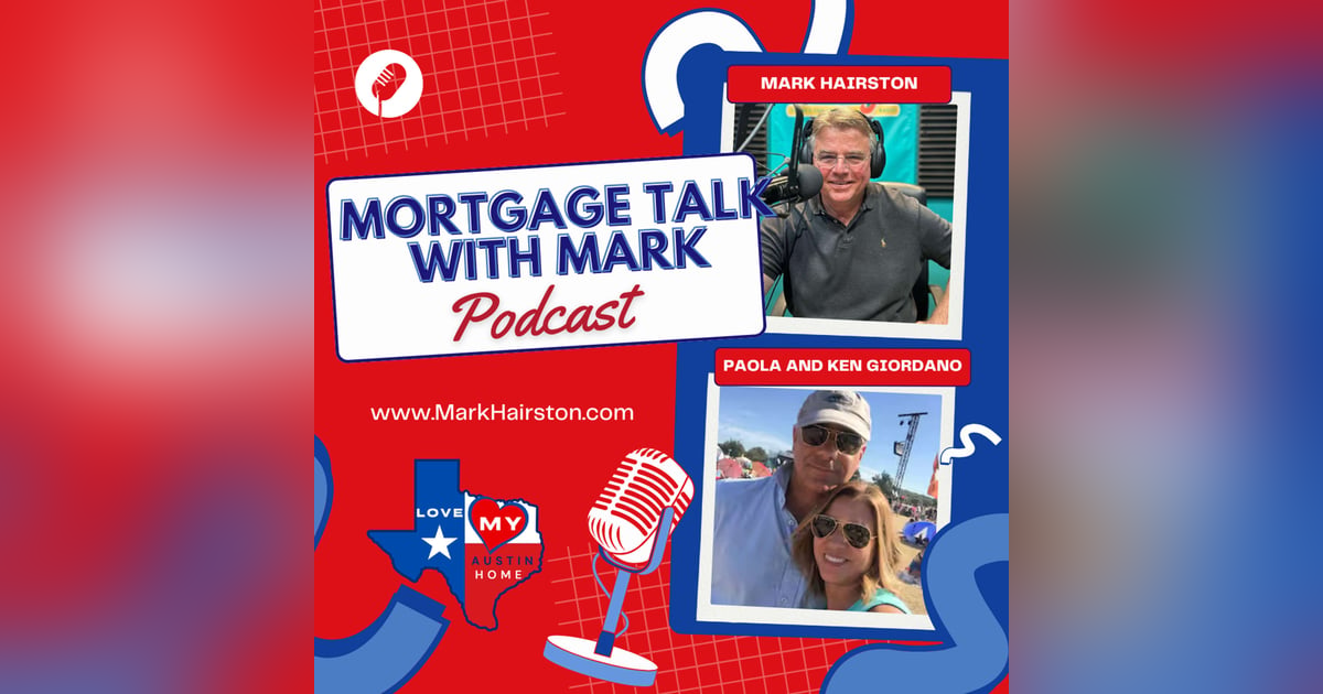 Unlocking Vacation Rental Success with Paola & Ken Giordano of LuxHoSTR Unlocking Vacation Rental Success with Paola & Ken Giordano of LuxHoSTR