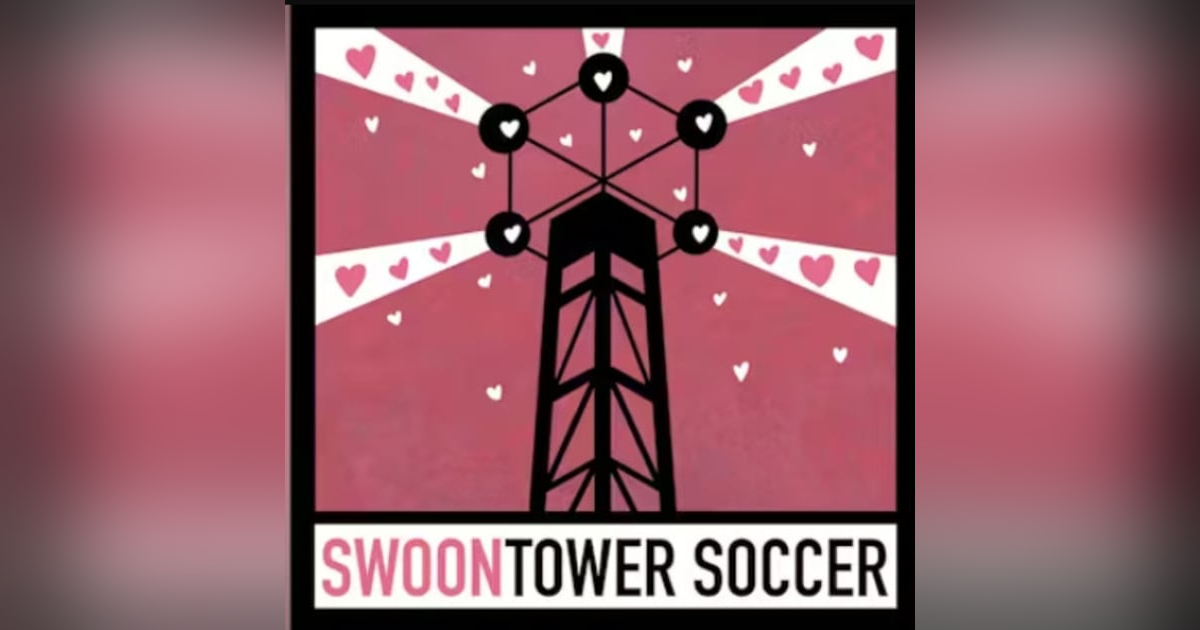 SWOONTOWER SOCCER: That 'Dillo Could've Given An Interview SWOONTOWER SOCCER: That 'Dillo Could've Given An Interview