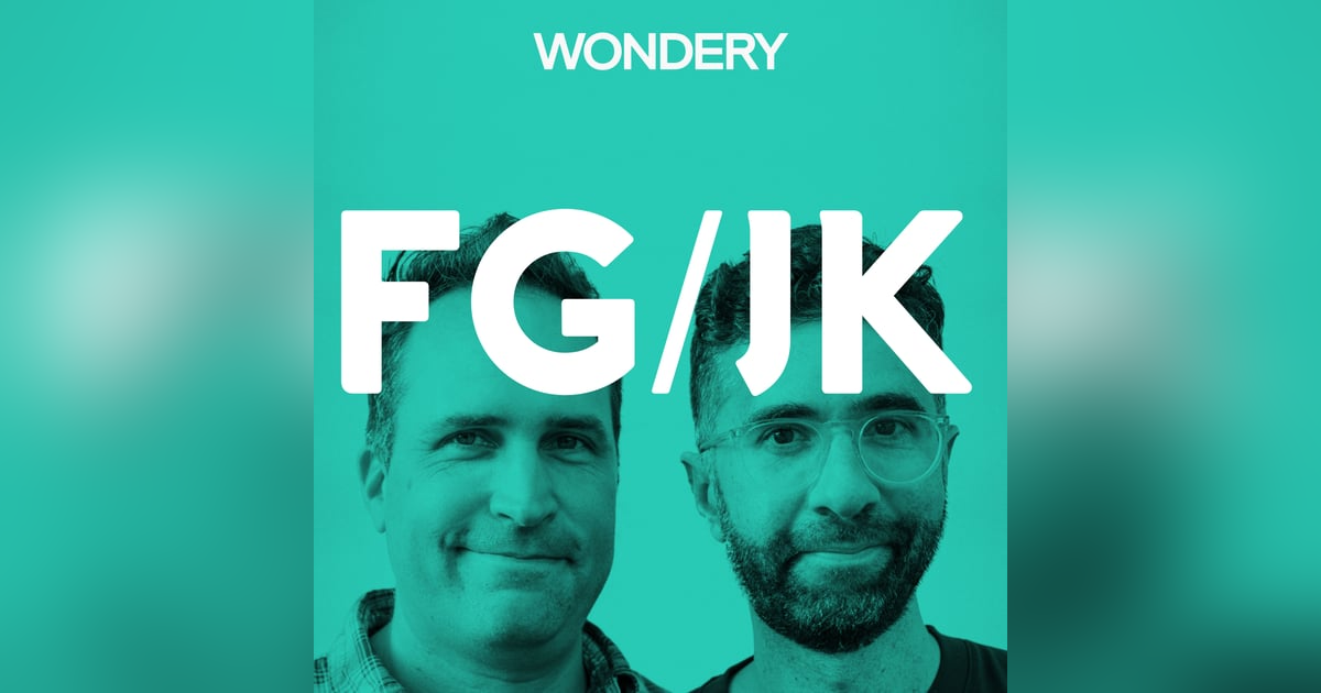 Felix Gillette & John Koblin (on the Rise, Revolution, and the Future of HBO) Felix Gillette & John Koblin (on the Rise, Revolution, and the Future of HBO)