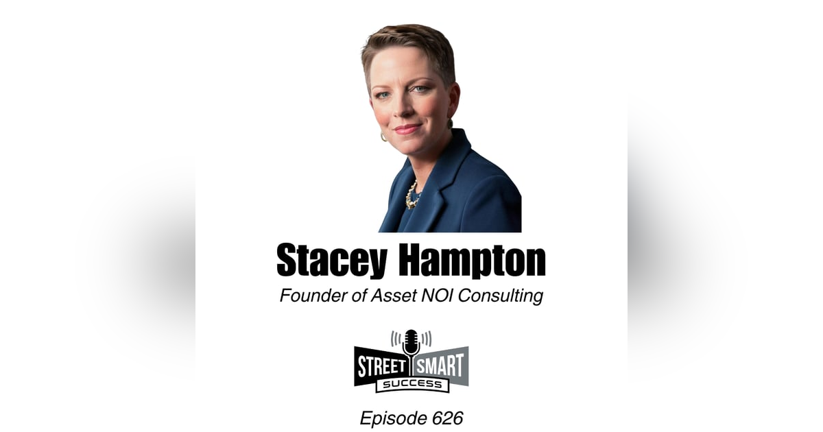 626: There Are Hundreds Of Ways To Optimize Your Multifamily Property 626: There Are Hundreds Of Ways To Optimize Your Multifamily Property