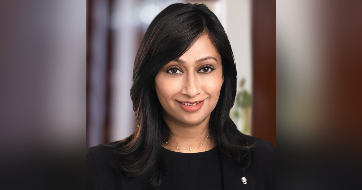 Educate Girls, Empower the Future: Sumana Shetty's Vision for Change Educate Girls, Empower the Future: Sumana Shetty's Vision for Change