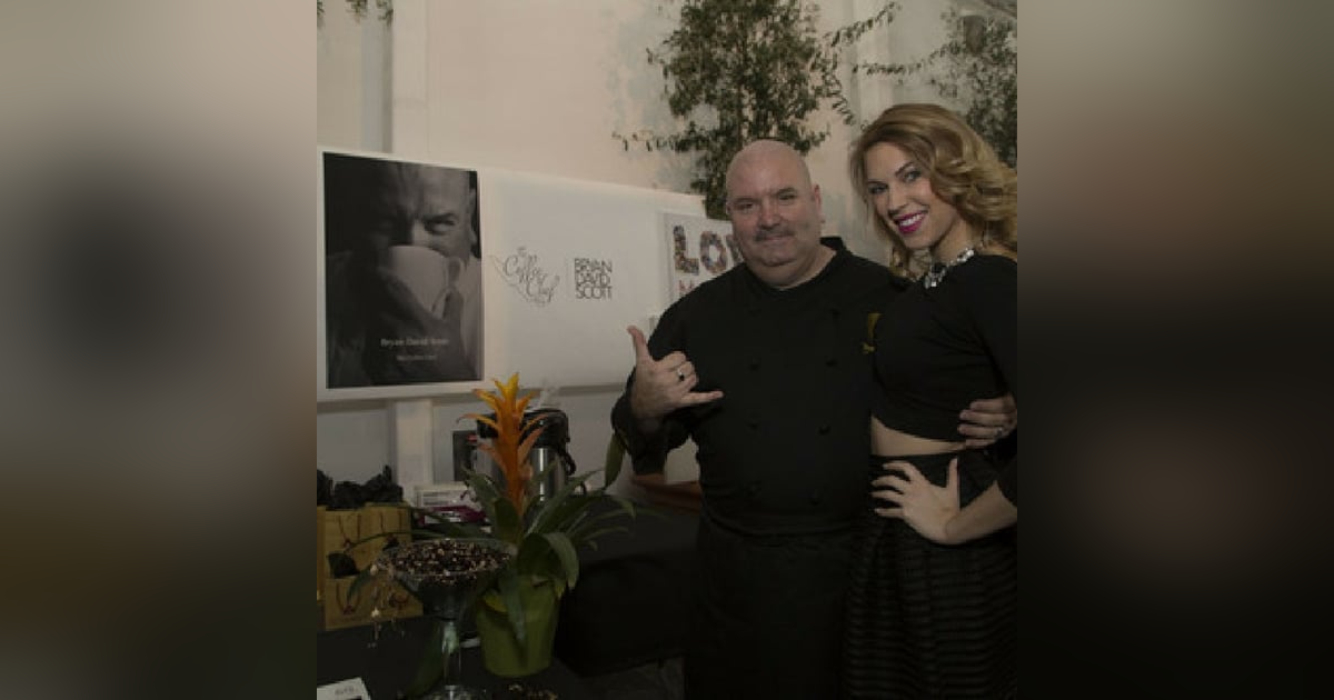 Caffeinated Motivation - March 6, 2017 - Go For It! Caffeinated Motivation - March 6, 2017 - Go For It!