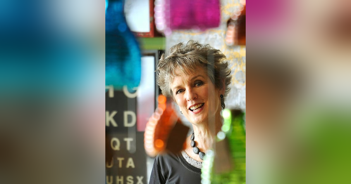 EP 117: ONE HECK OF A RETAIL SHOPPER! EP 117: ONE HECK OF A RETAIL SHOPPER!