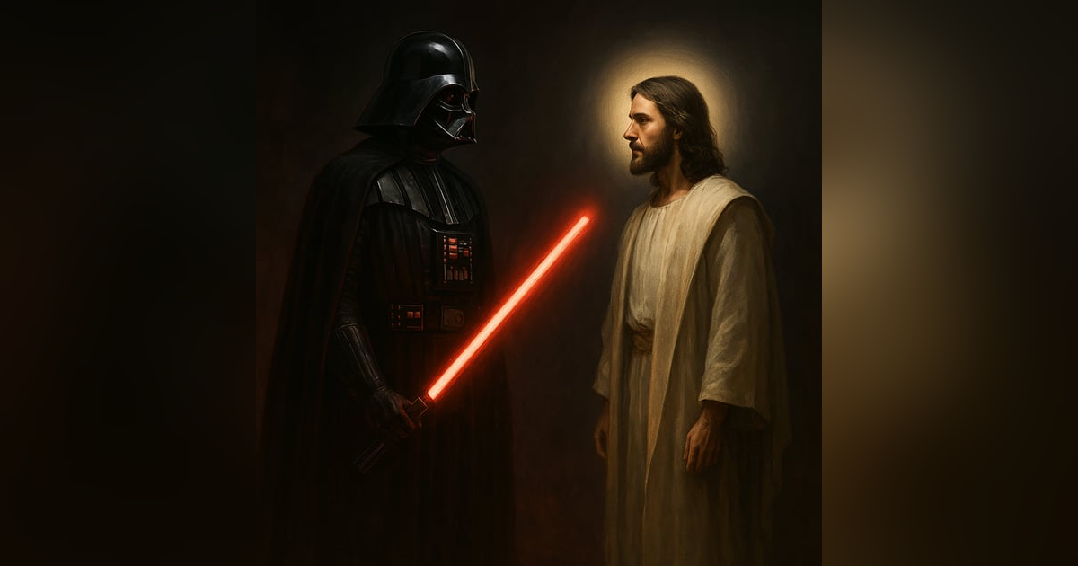 The Dark Side Emerges The Dark Side Emerges